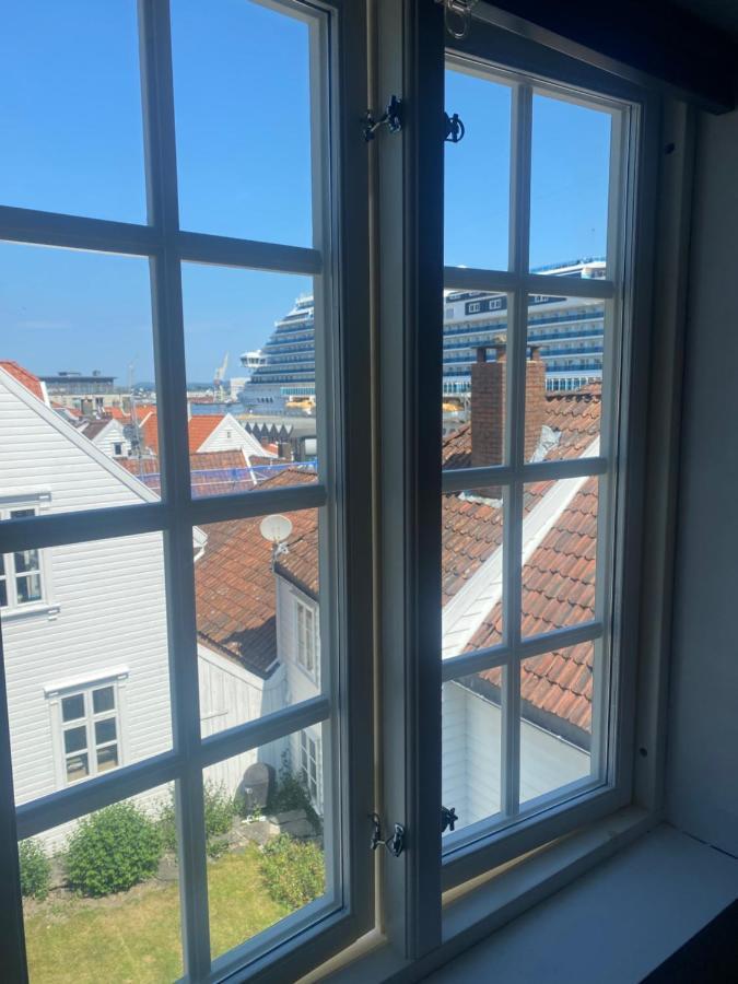 Sweet Old Leilighet Stavanger